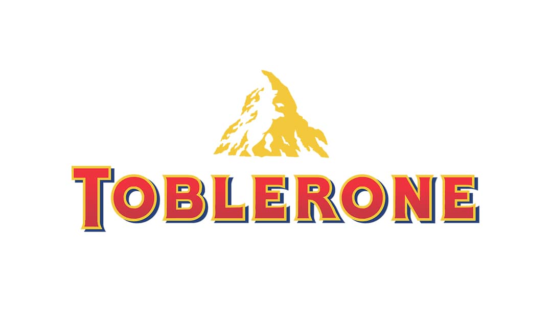 Toblerone-logo