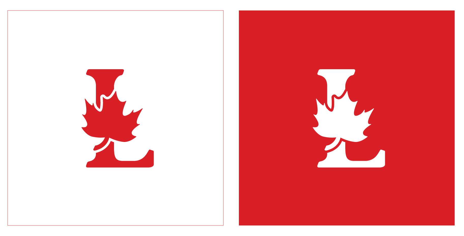 Liberals Proposed Lettermark