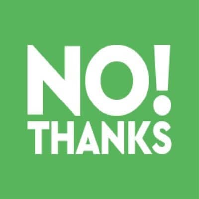 noThanks