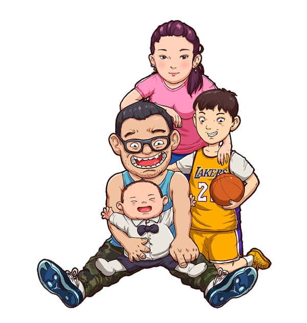 caricature01