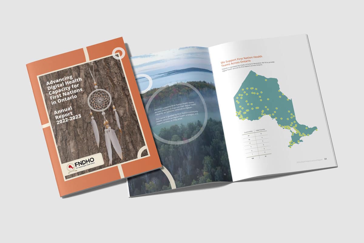 FNDHO Annual Report