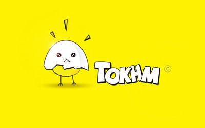 tokhm logo